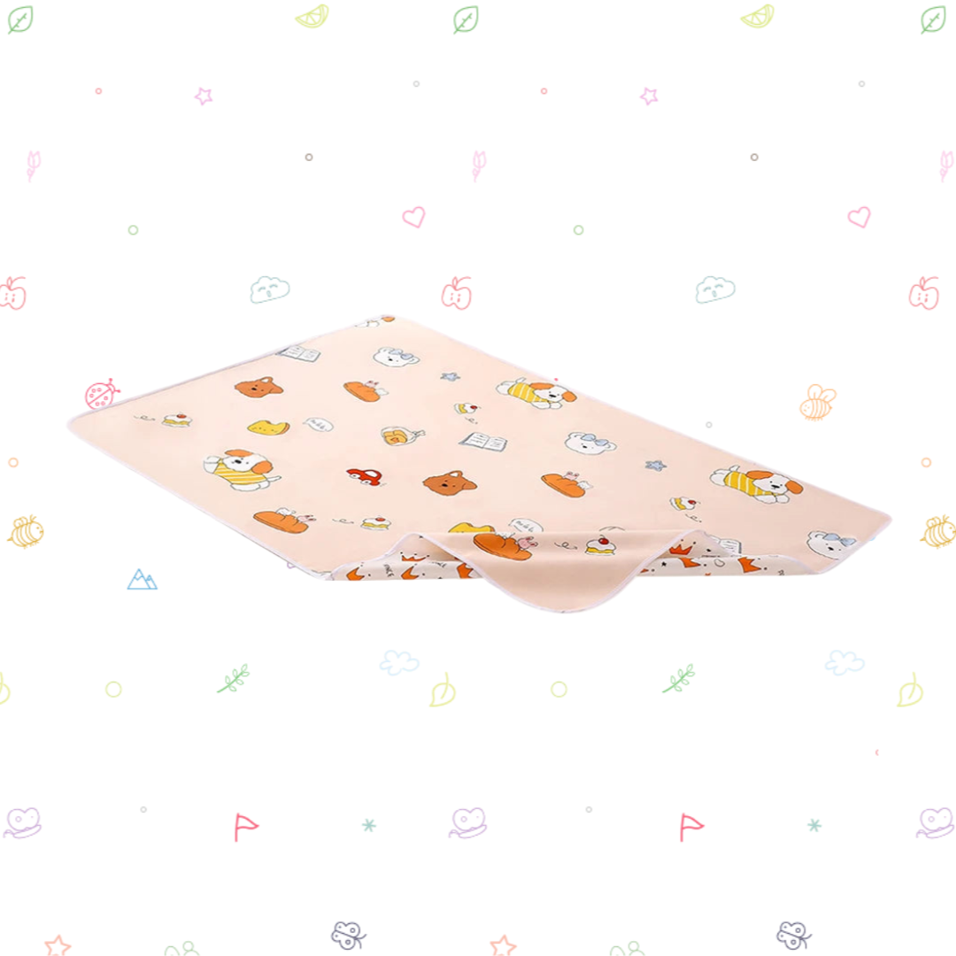 Protector impermeable anti-fugas 💦
