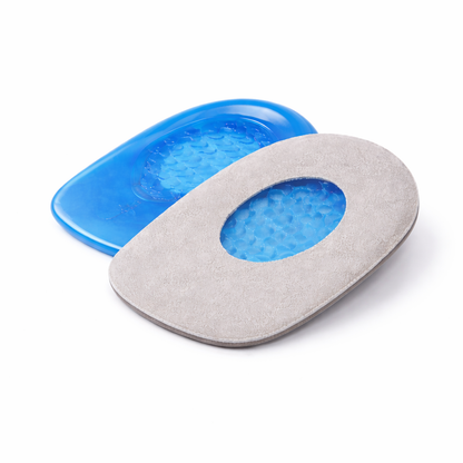 Coussins de Gel pour Talon - Assiva™