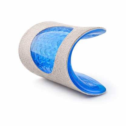 semelle souple orthopedique mal de pied douleur anti mal